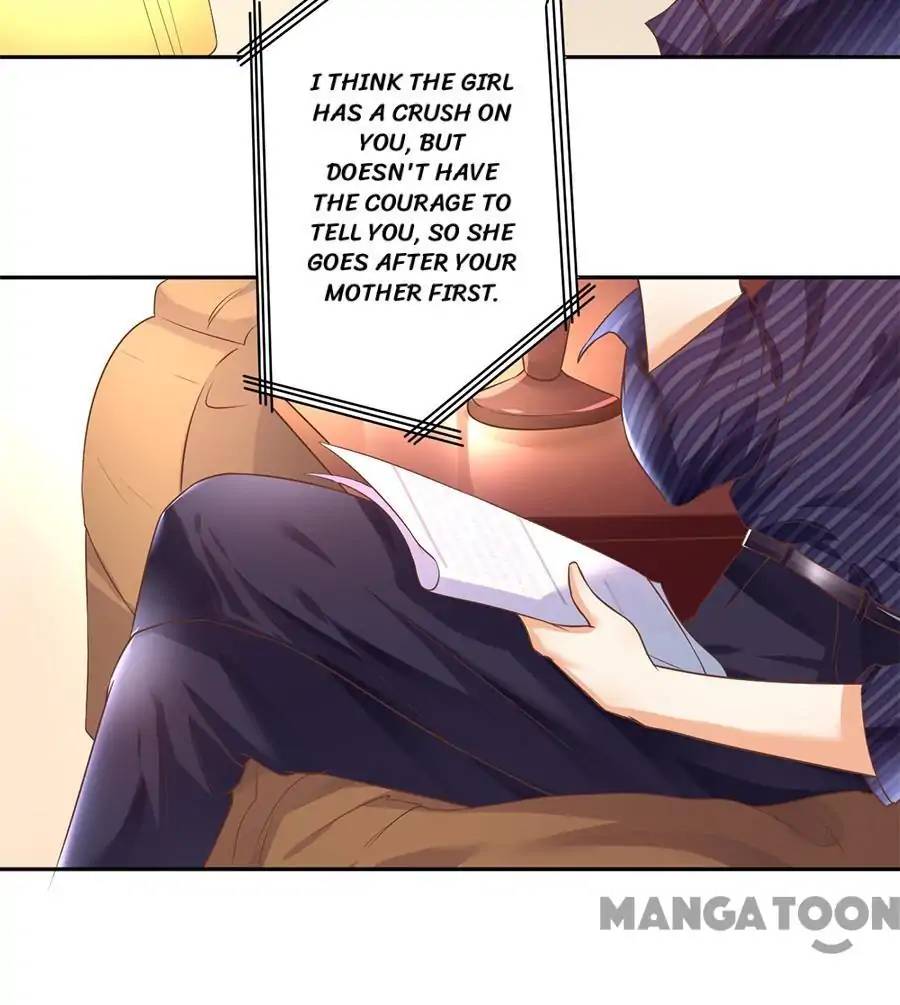 When Doctor Chu Wants Romance 129 5