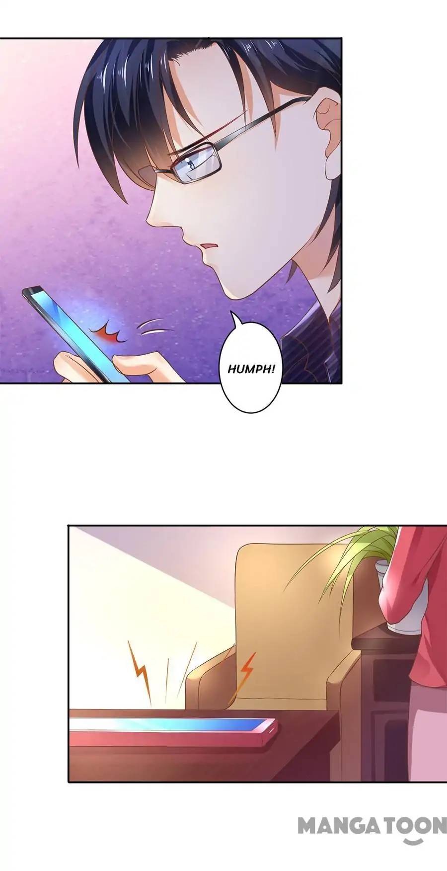 When Doctor Chu Wants Romance 129 6