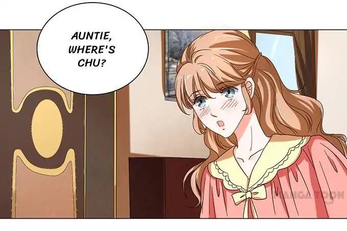 When Doctor Chu Wants Romance 13 28