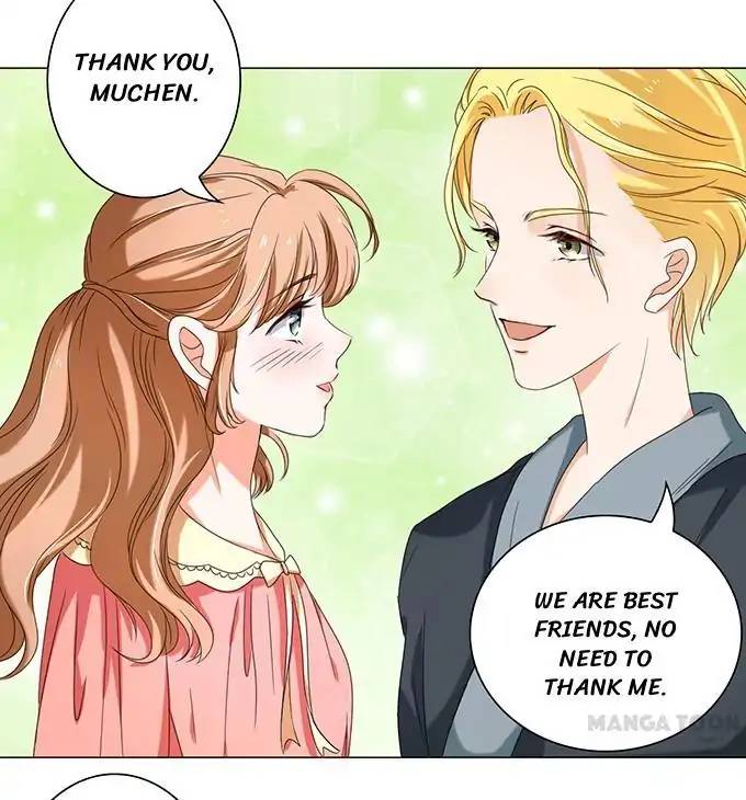 When Doctor Chu Wants Romance 13 7
