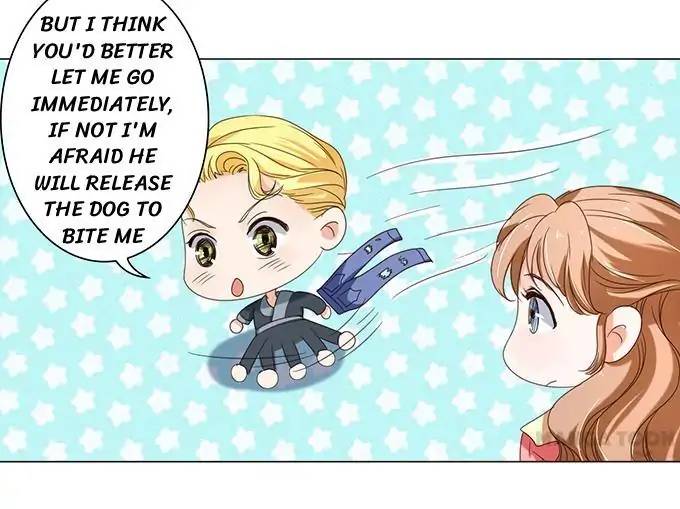 When Doctor Chu Wants Romance 13 8