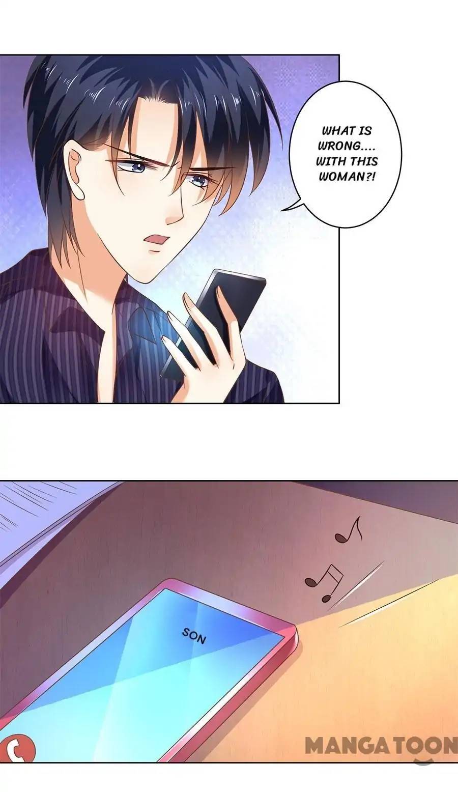 When Doctor Chu Wants Romance 130 1