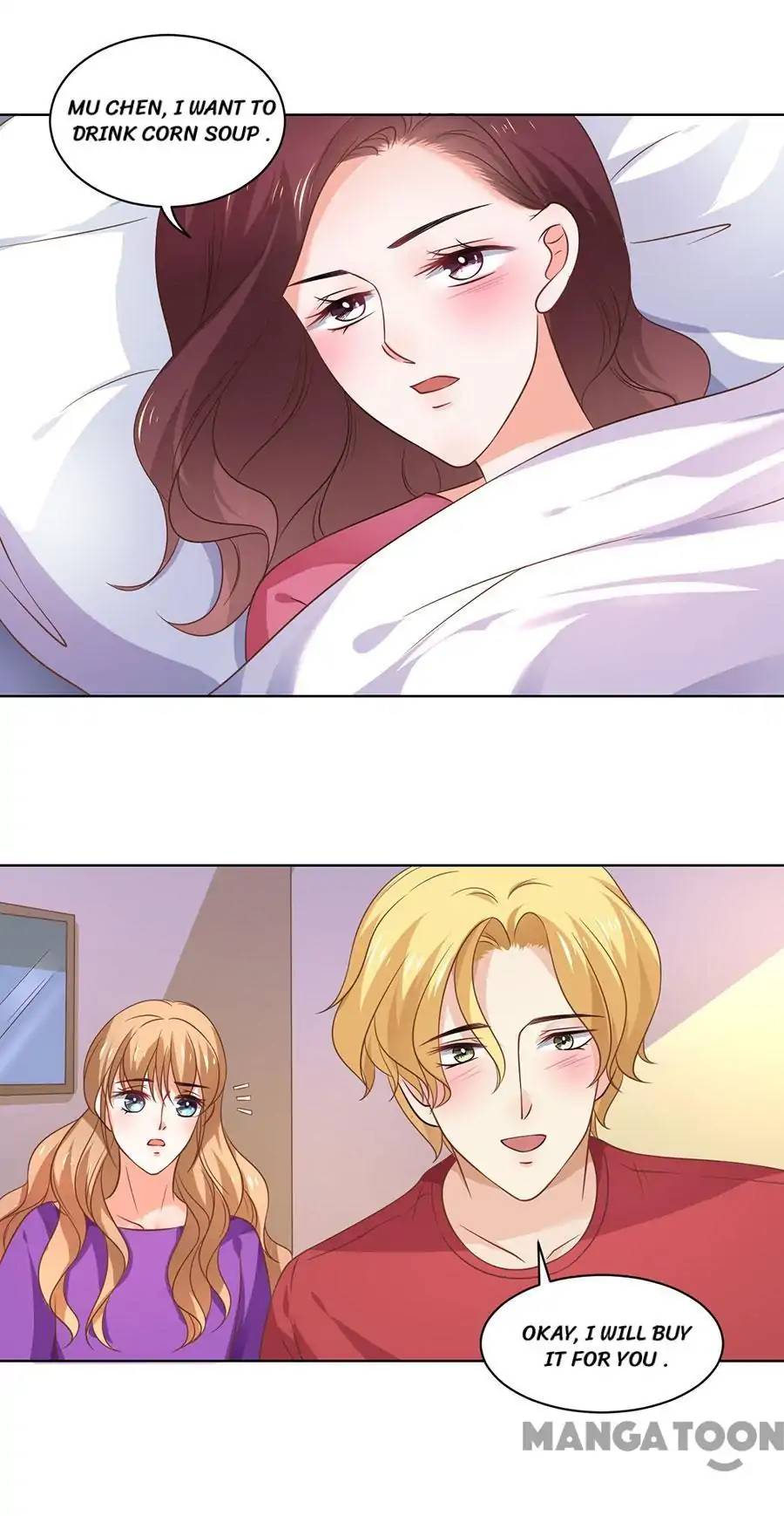 When Doctor Chu Wants Romance 130 17