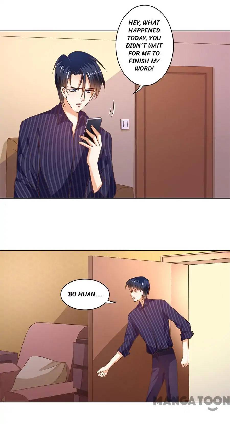 When Doctor Chu Wants Romance 130 6