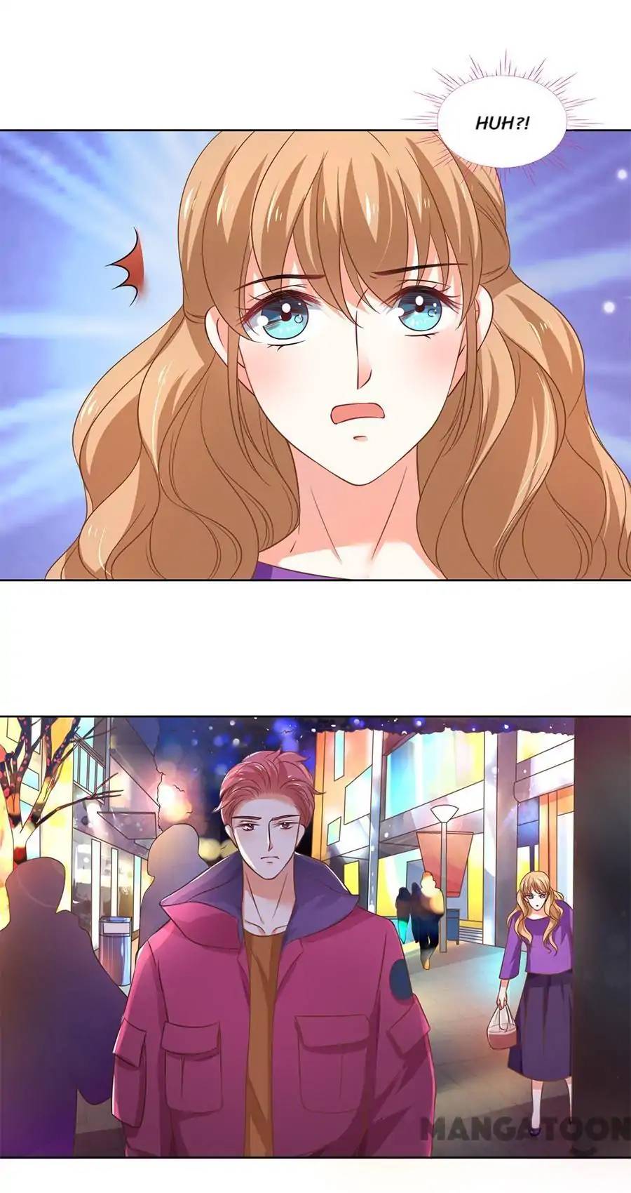 When Doctor Chu Wants Romance 131 1