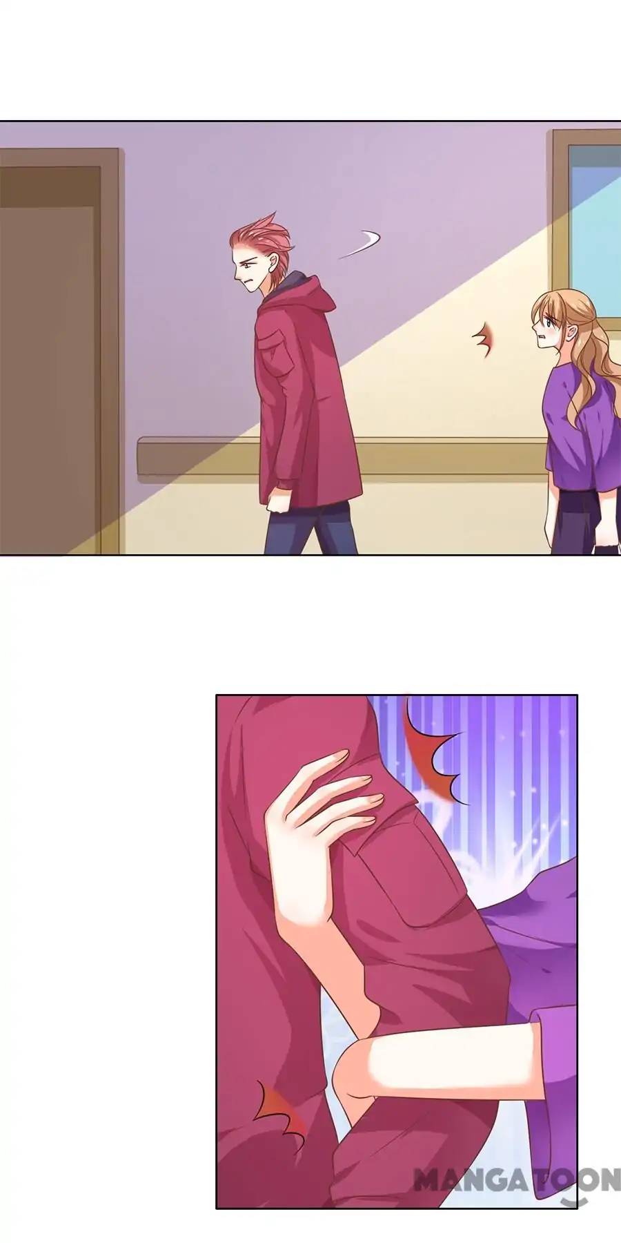 When Doctor Chu Wants Romance 131 10