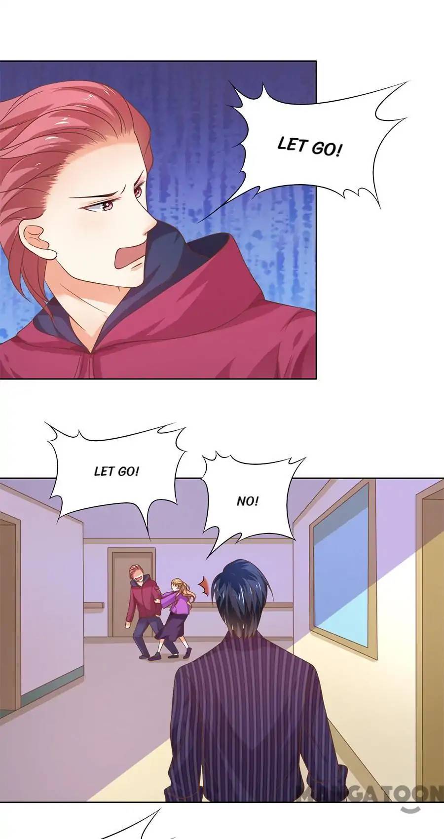 When Doctor Chu Wants Romance 131 12