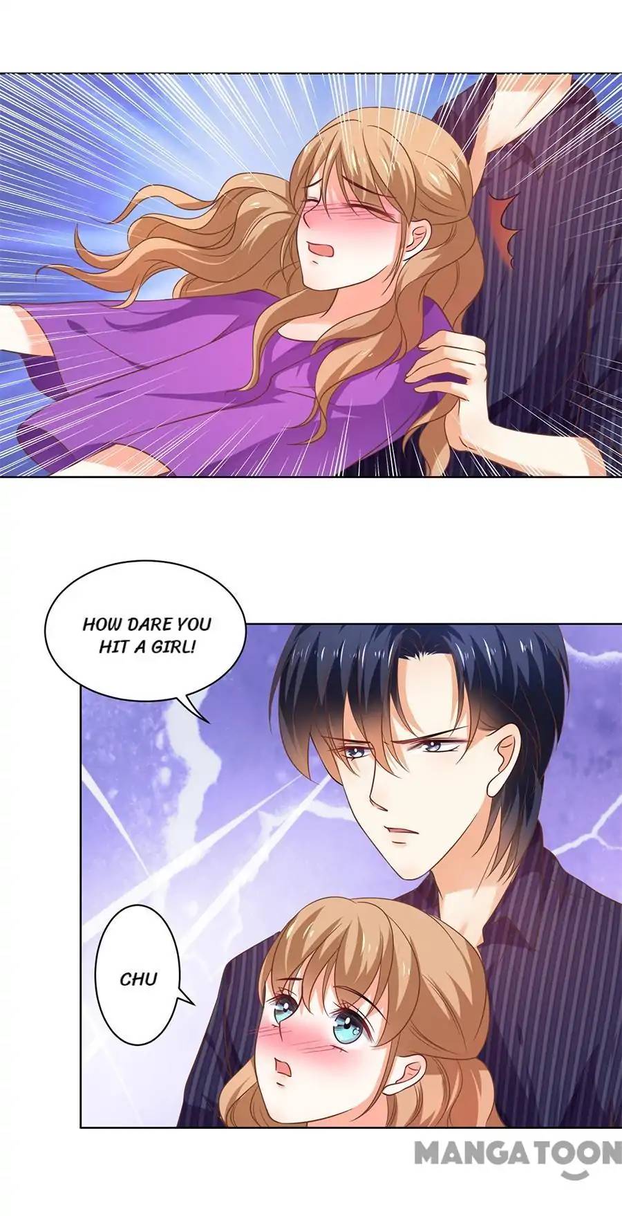 When Doctor Chu Wants Romance 131 14