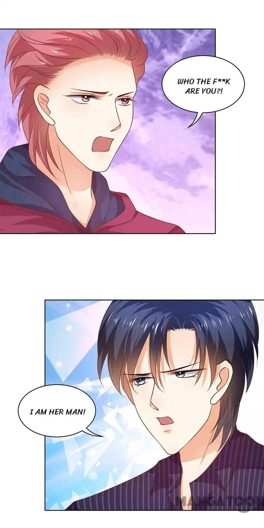 When Doctor Chu Wants Romance 131 15