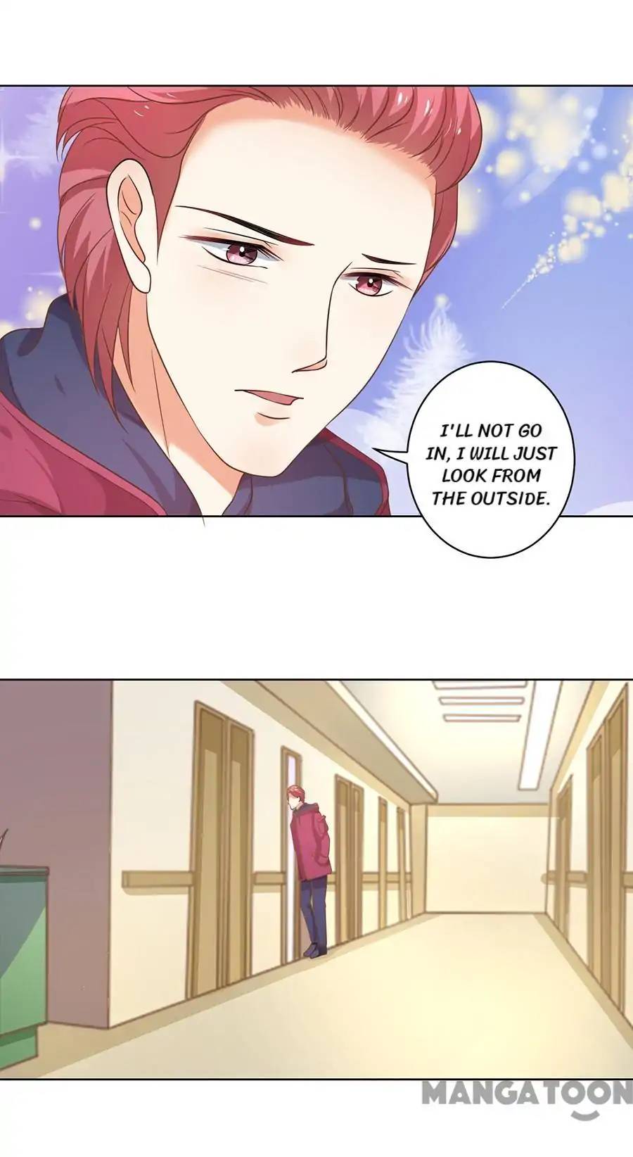 When Doctor Chu Wants Romance 131 21