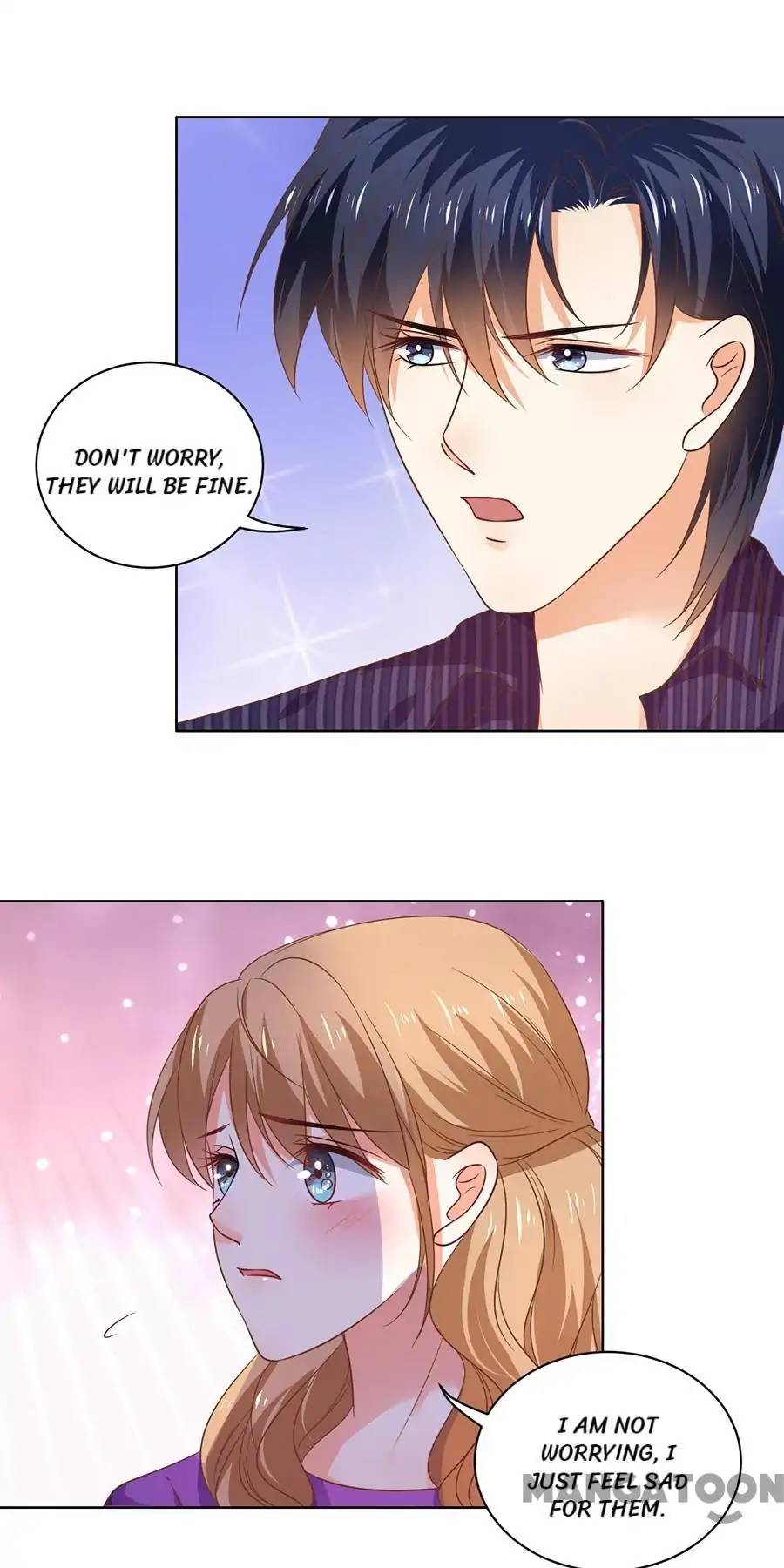 When Doctor Chu Wants Romance 131 25