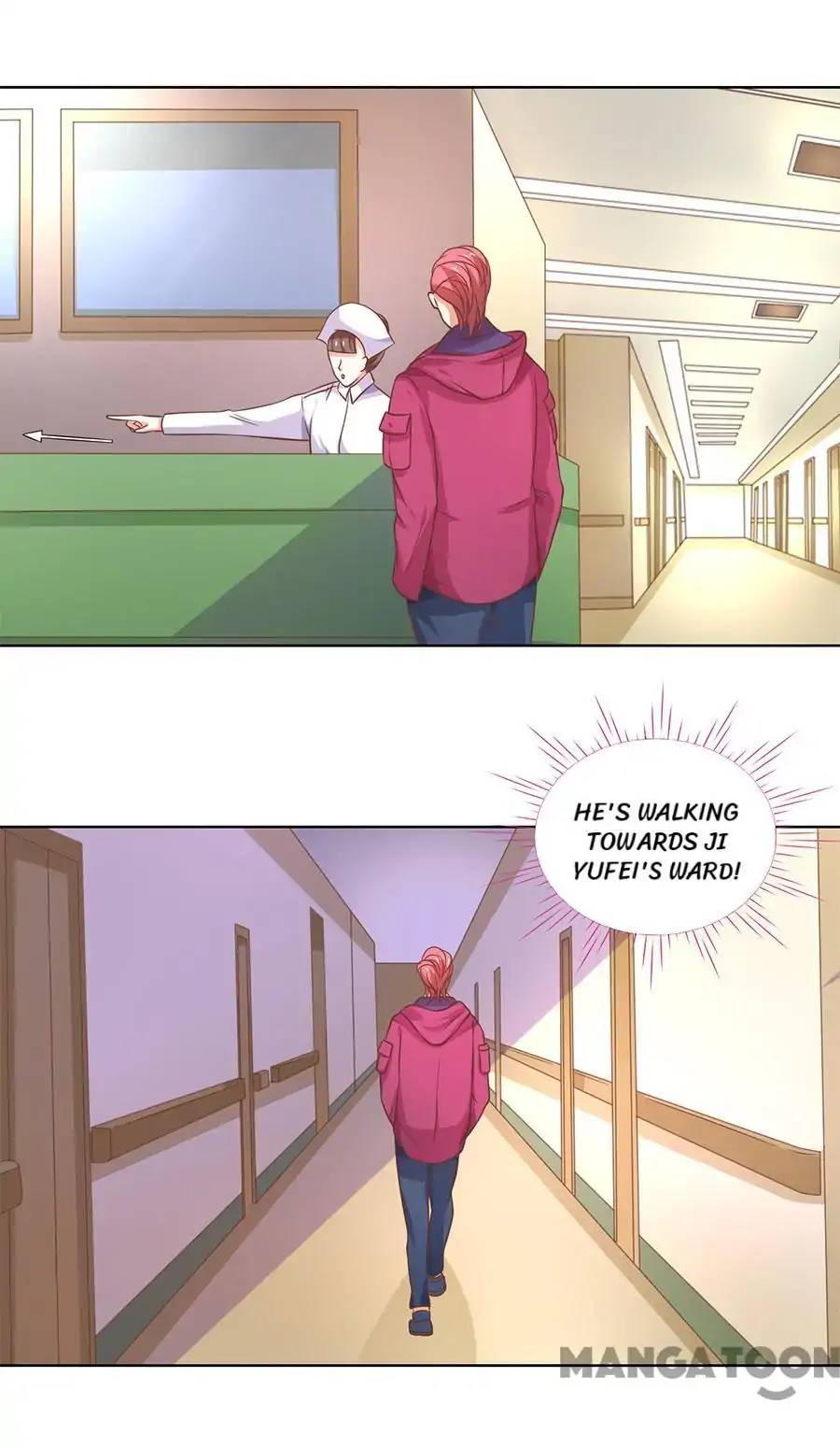 When Doctor Chu Wants Romance 131 3