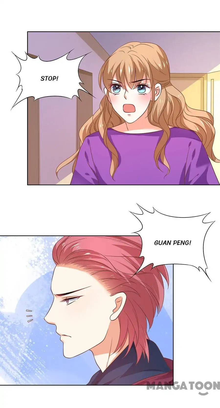 When Doctor Chu Wants Romance 131 4