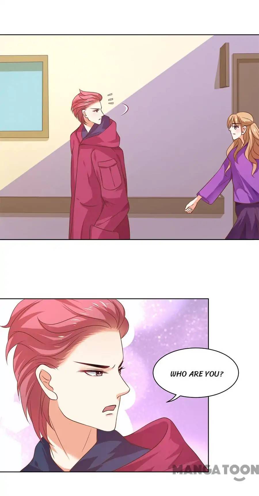 When Doctor Chu Wants Romance 131 5