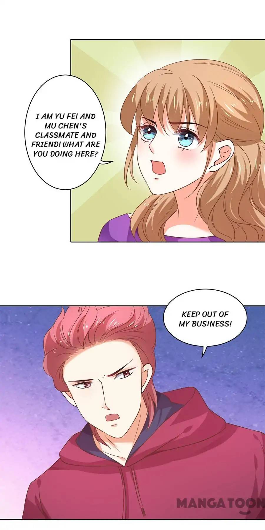 When Doctor Chu Wants Romance 131 6
