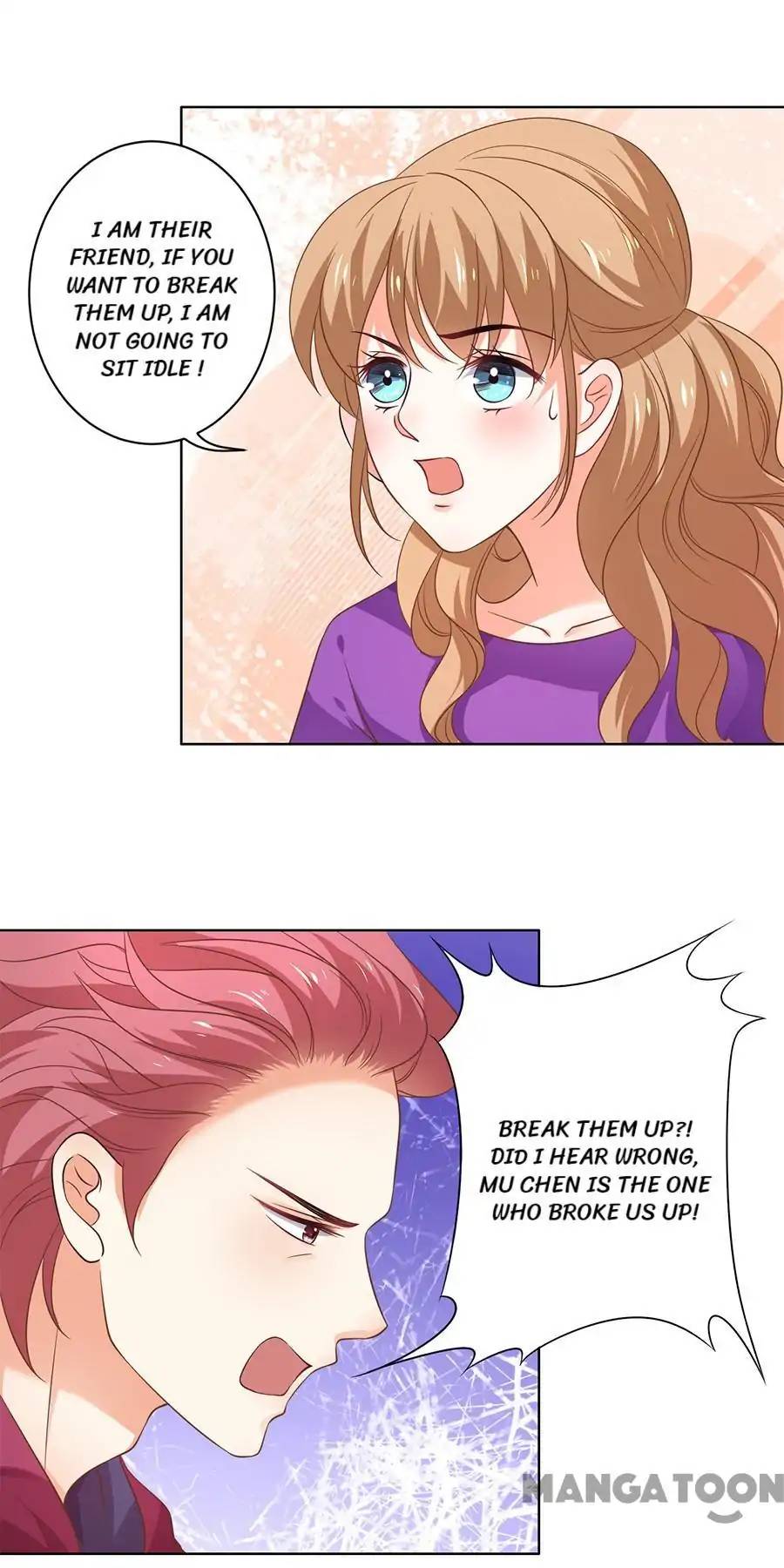 When Doctor Chu Wants Romance 131 8