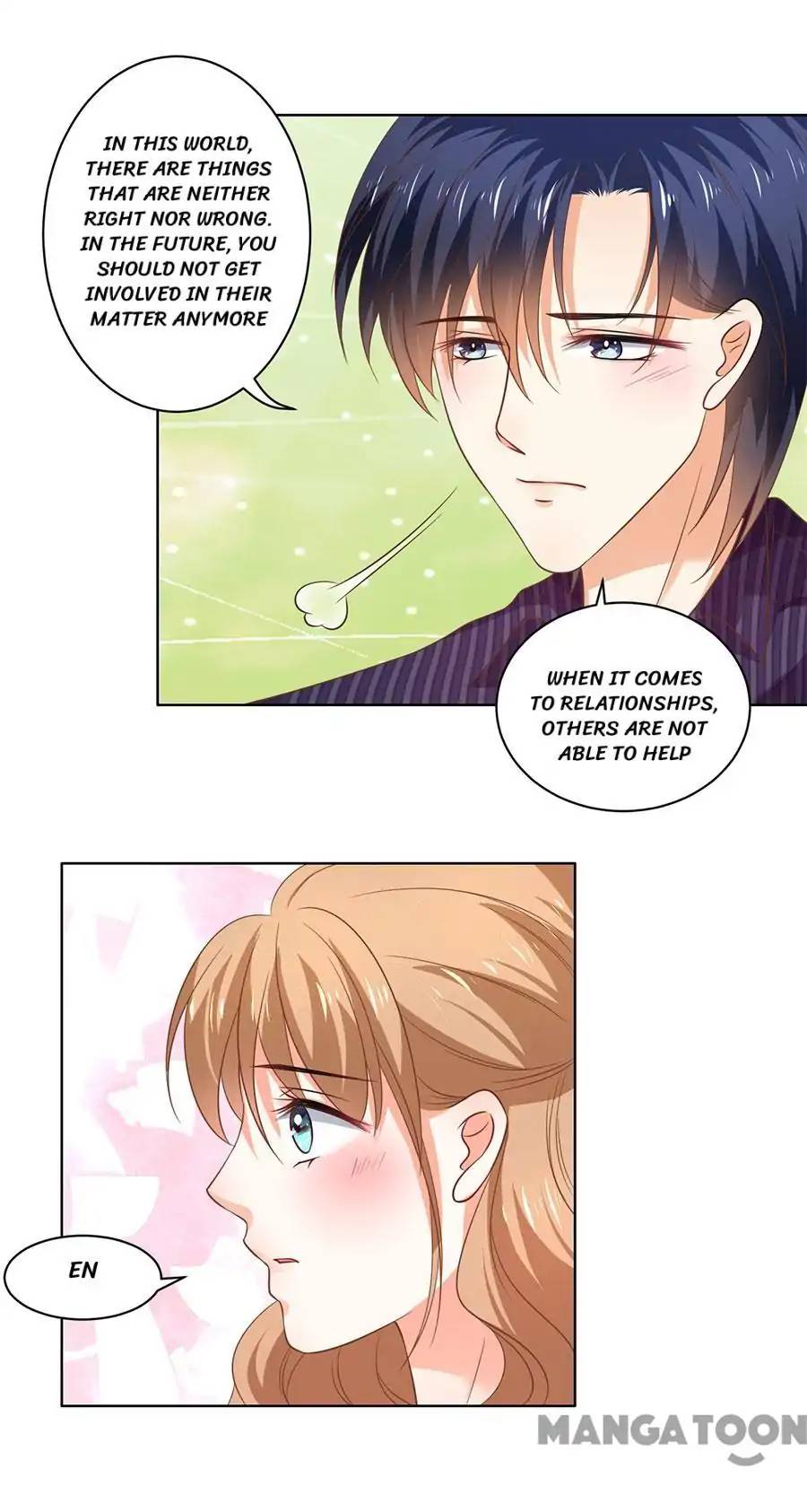 When Doctor Chu Wants Romance 132 1