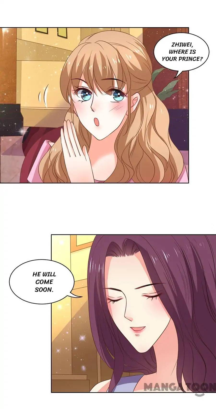 When Doctor Chu Wants Romance 132 15