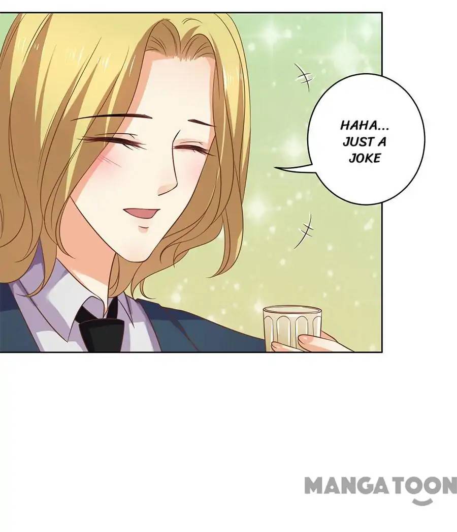 When Doctor Chu Wants Romance 132 21