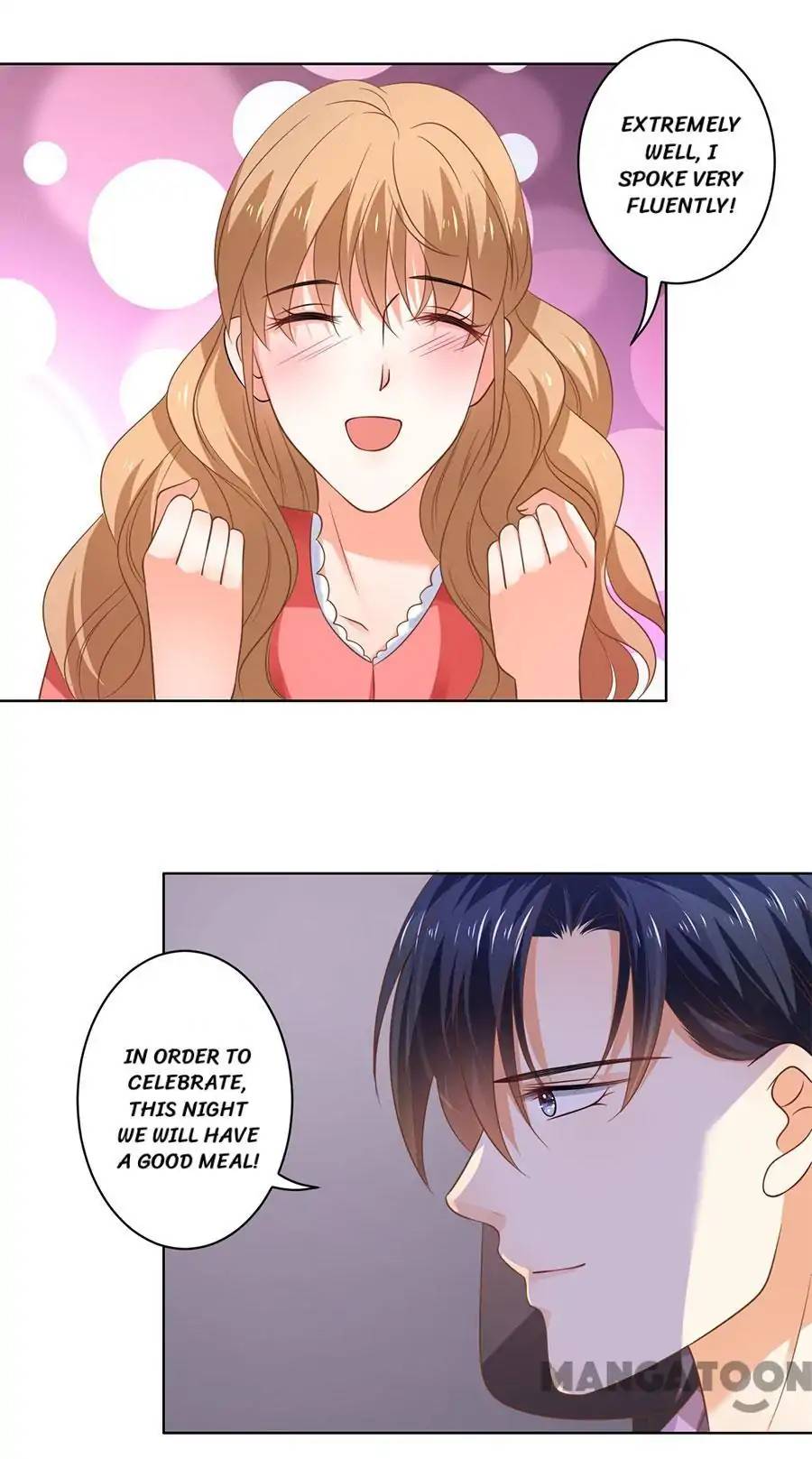 When Doctor Chu Wants Romance 132 6
