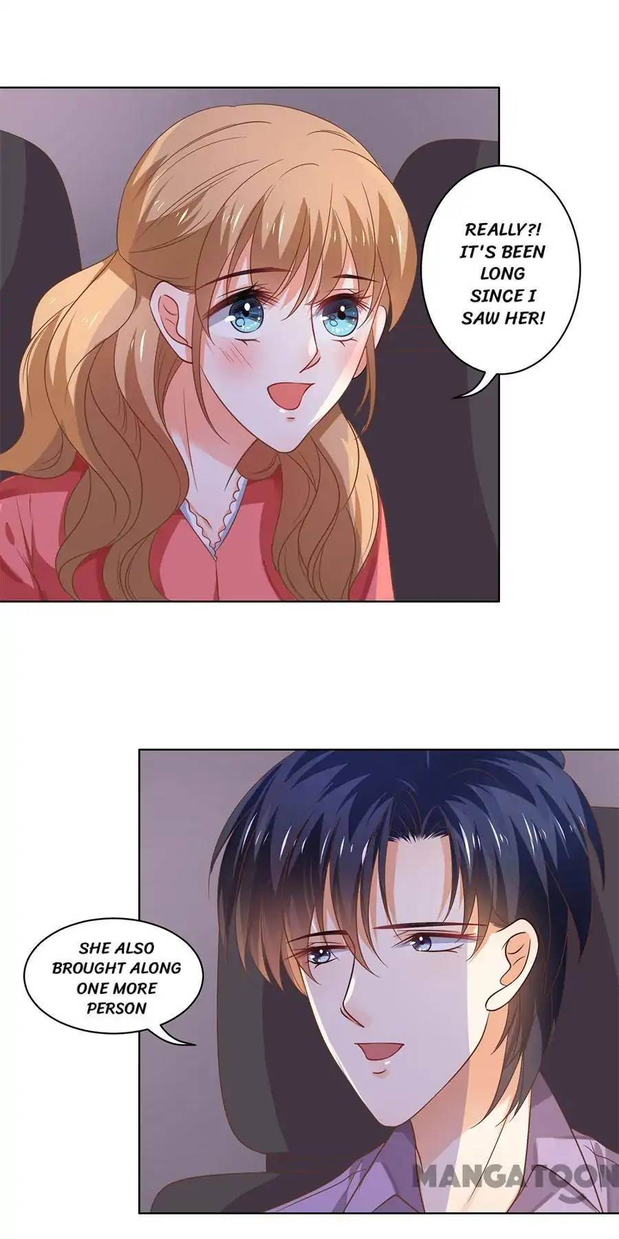 When Doctor Chu Wants Romance 132 8