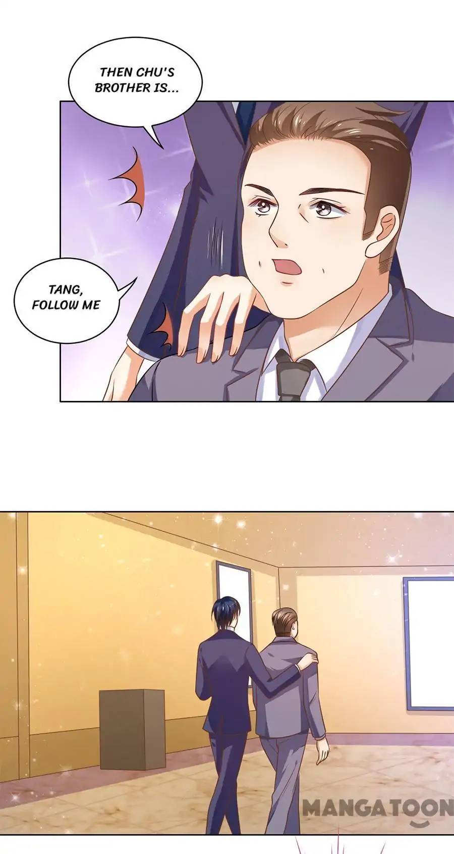 When Doctor Chu Wants Romance 134 1