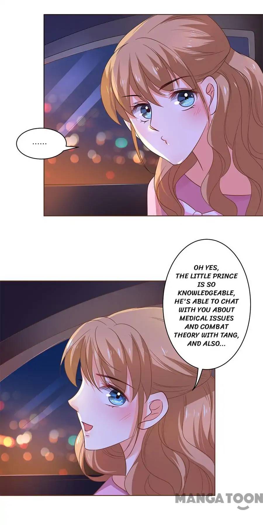 When Doctor Chu Wants Romance 134 13