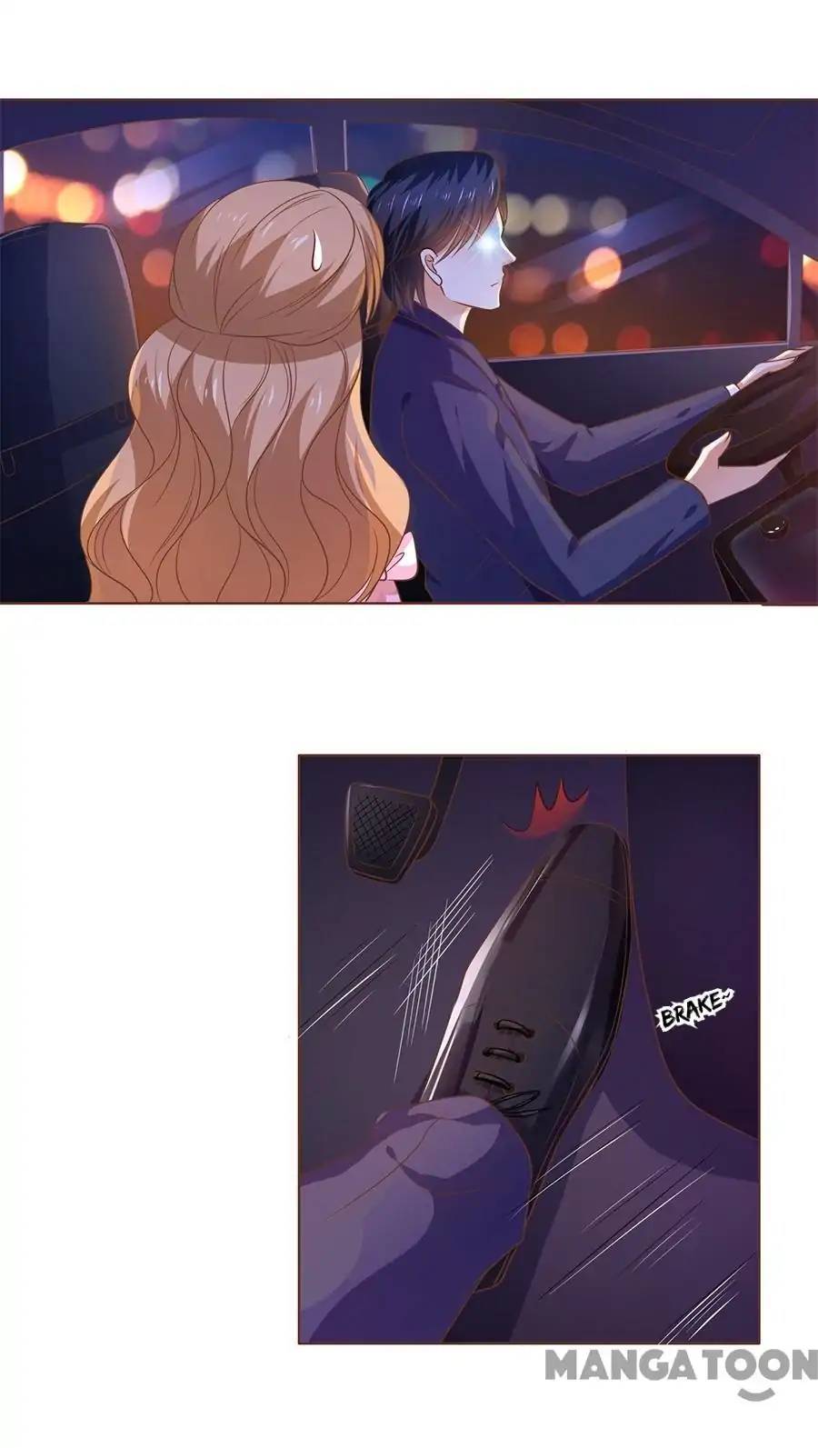 When Doctor Chu Wants Romance 134 15