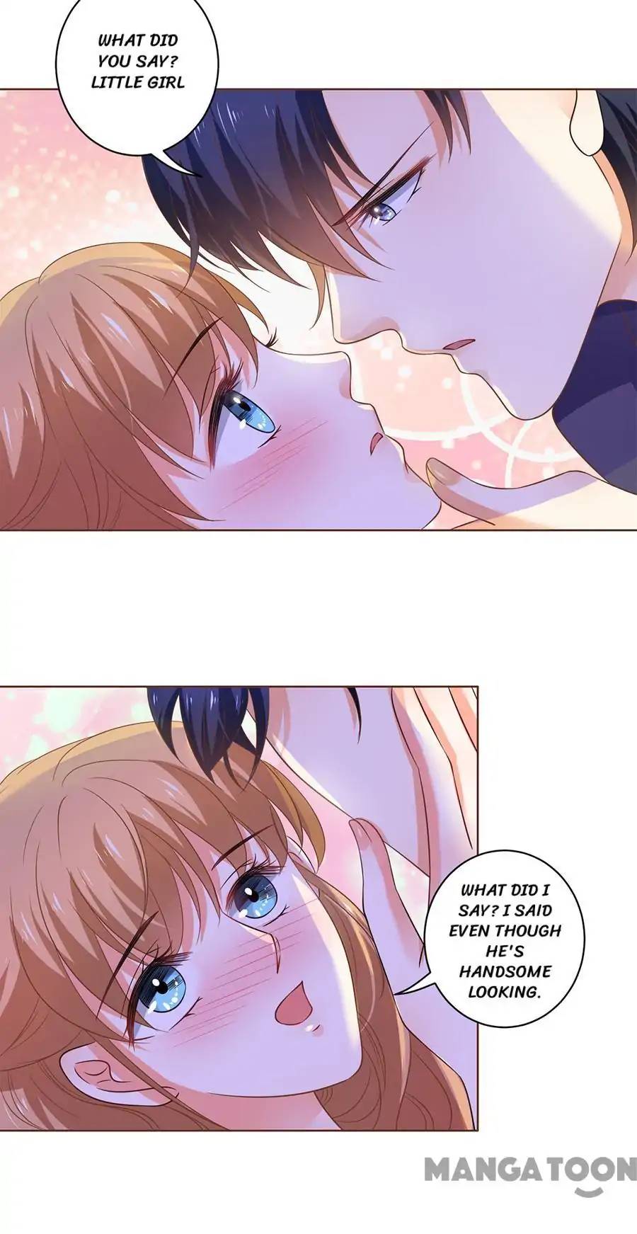 When Doctor Chu Wants Romance 134 17