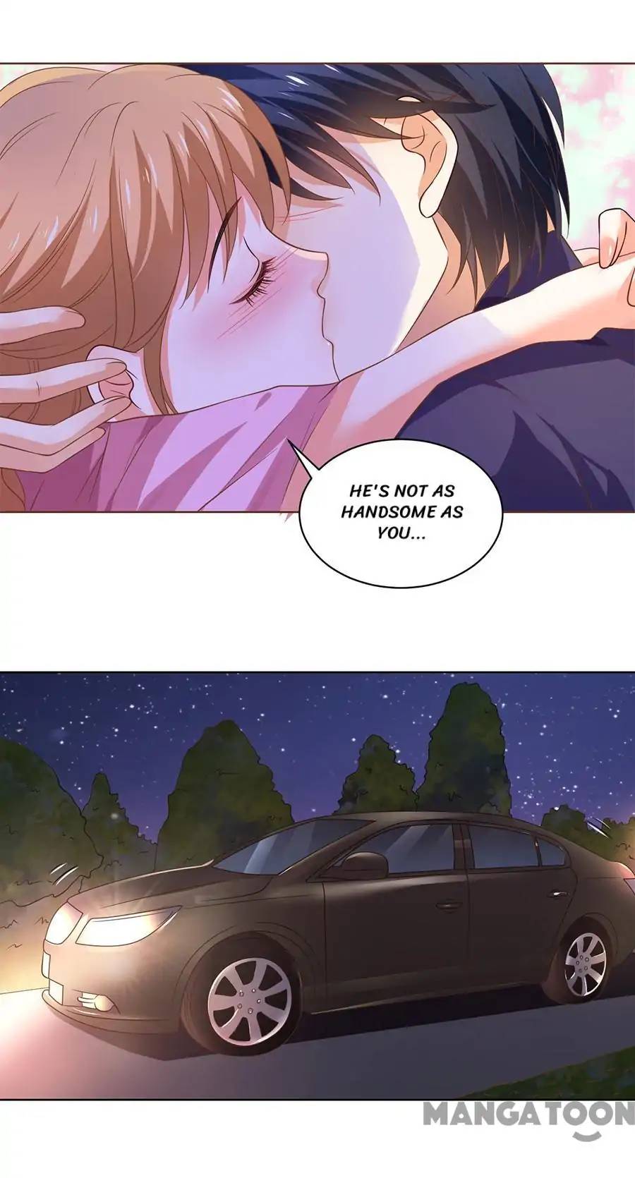 When Doctor Chu Wants Romance 134 18