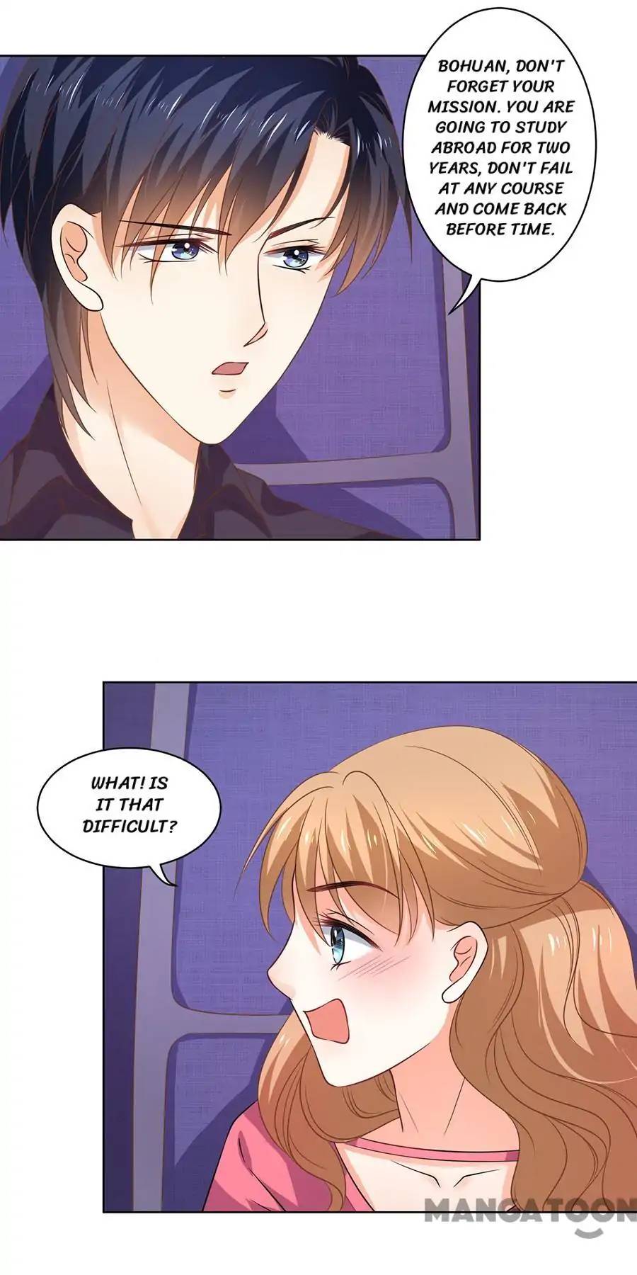 When Doctor Chu Wants Romance 134 21