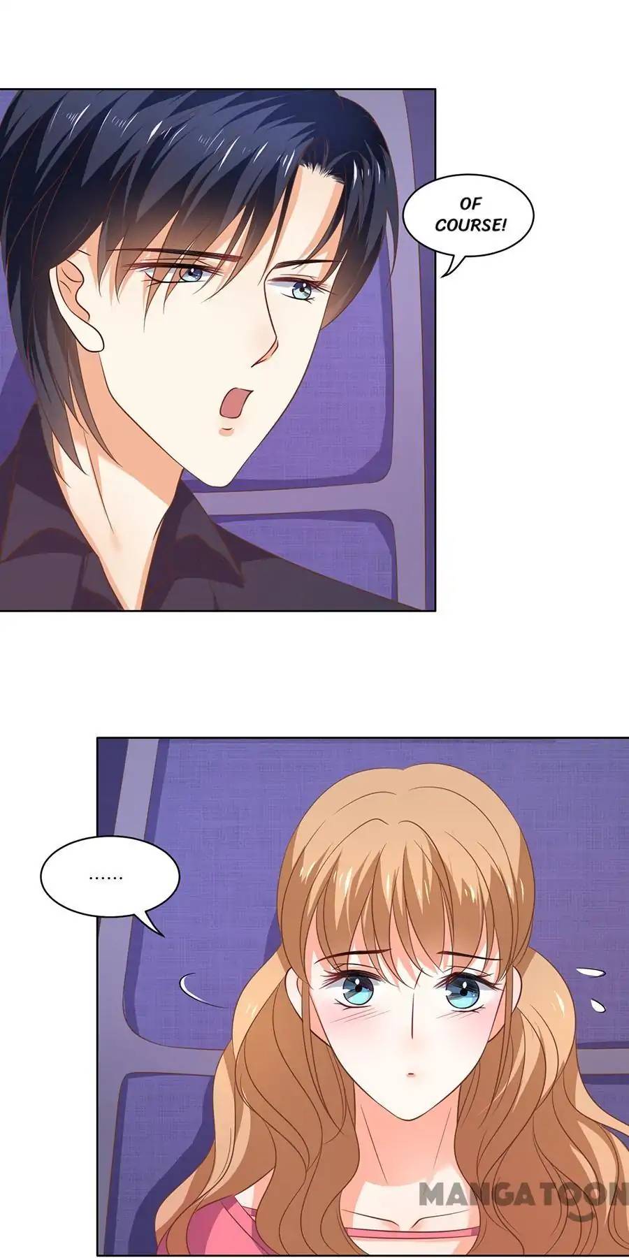 When Doctor Chu Wants Romance 134 23