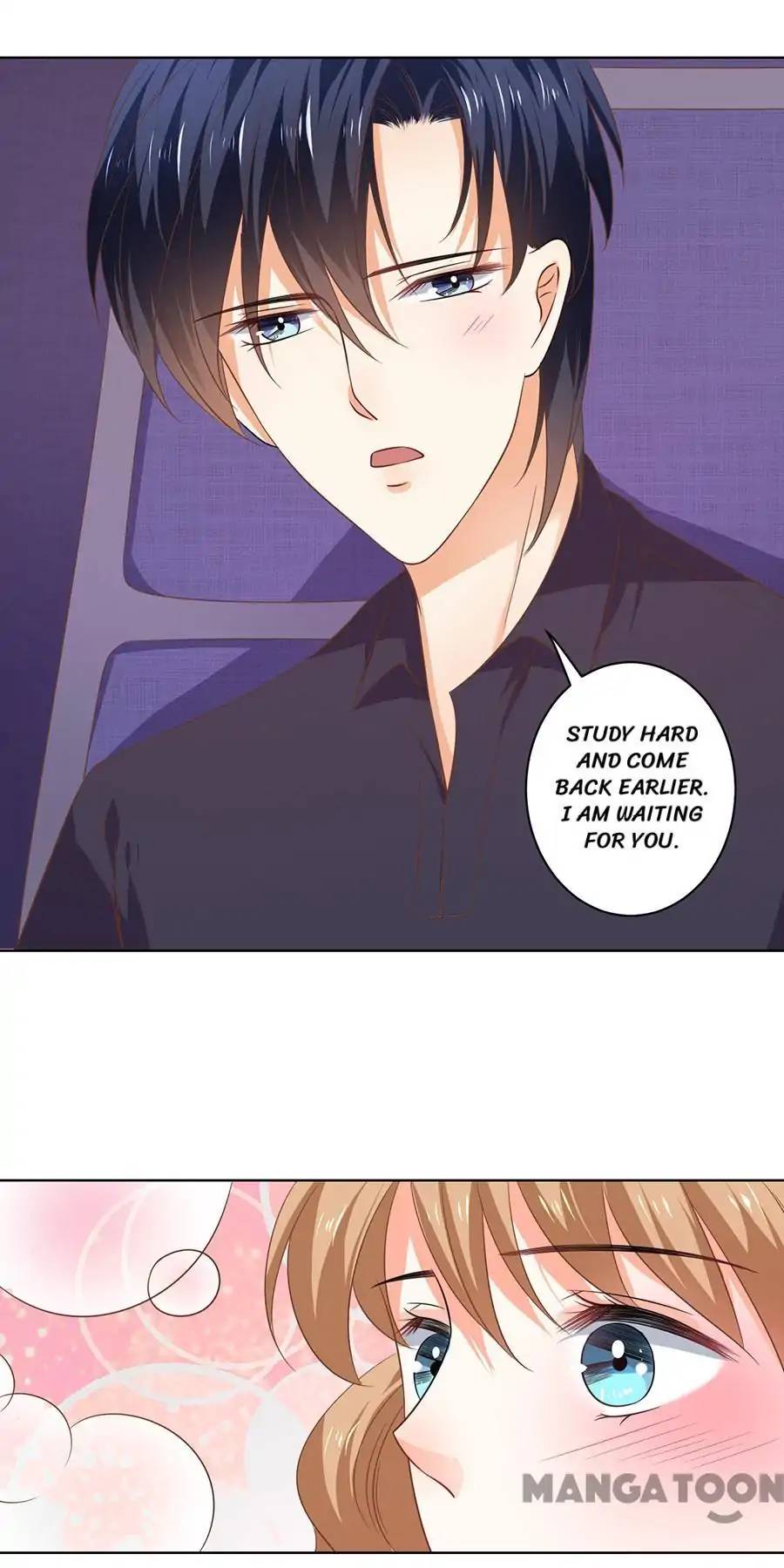 When Doctor Chu Wants Romance 134 27