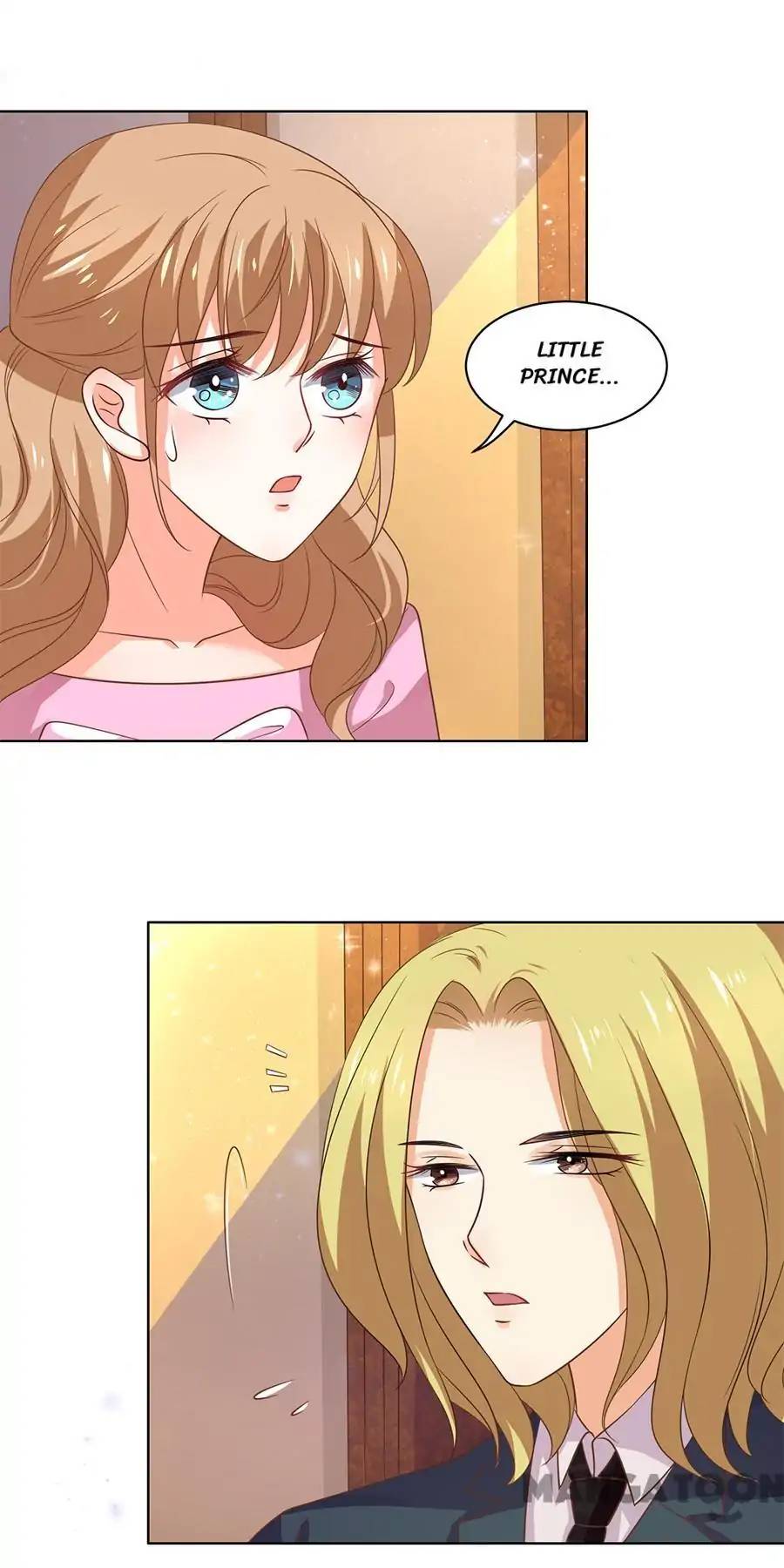 When Doctor Chu Wants Romance 134 4