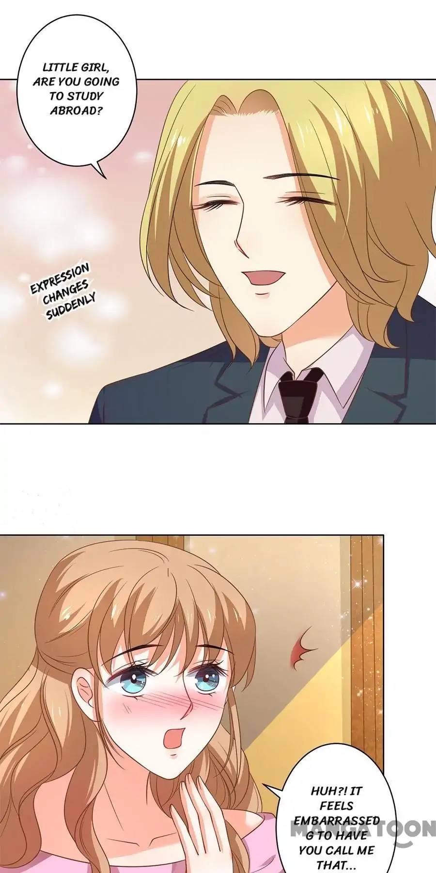 When Doctor Chu Wants Romance 134 6
