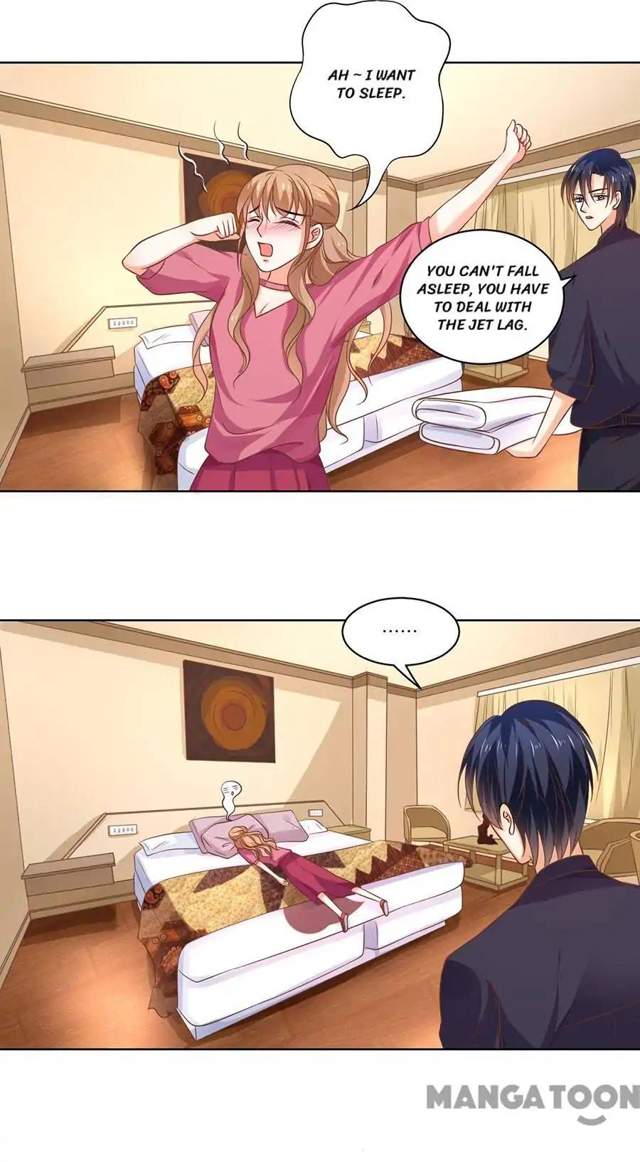 When Doctor Chu Wants Romance 135 17
