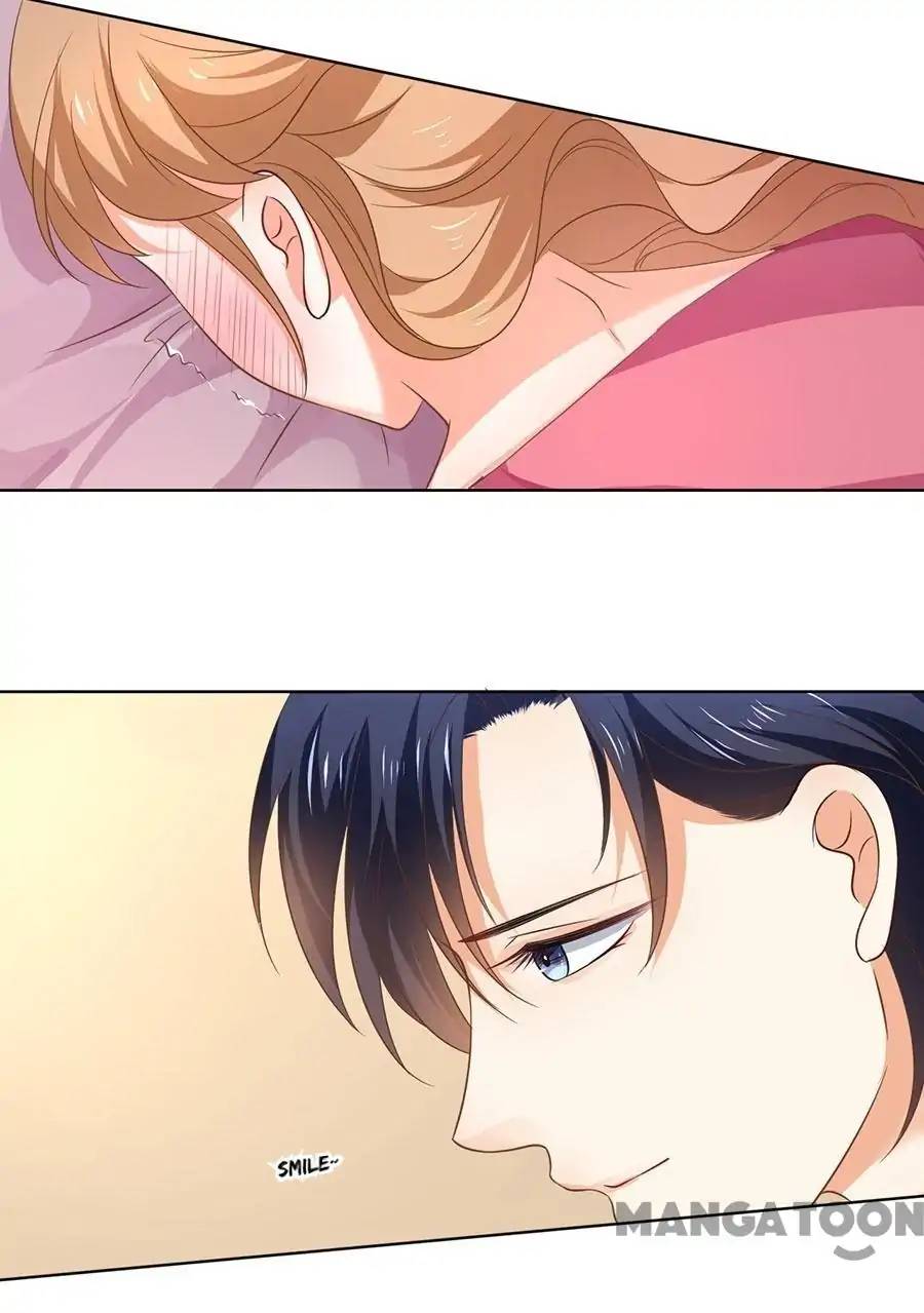 When Doctor Chu Wants Romance 135 20