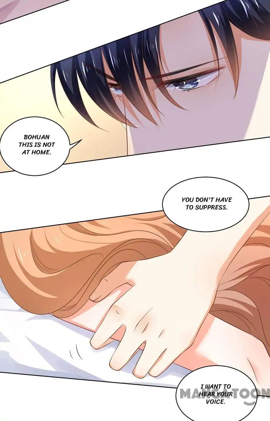 When Doctor Chu Wants Romance 135 22