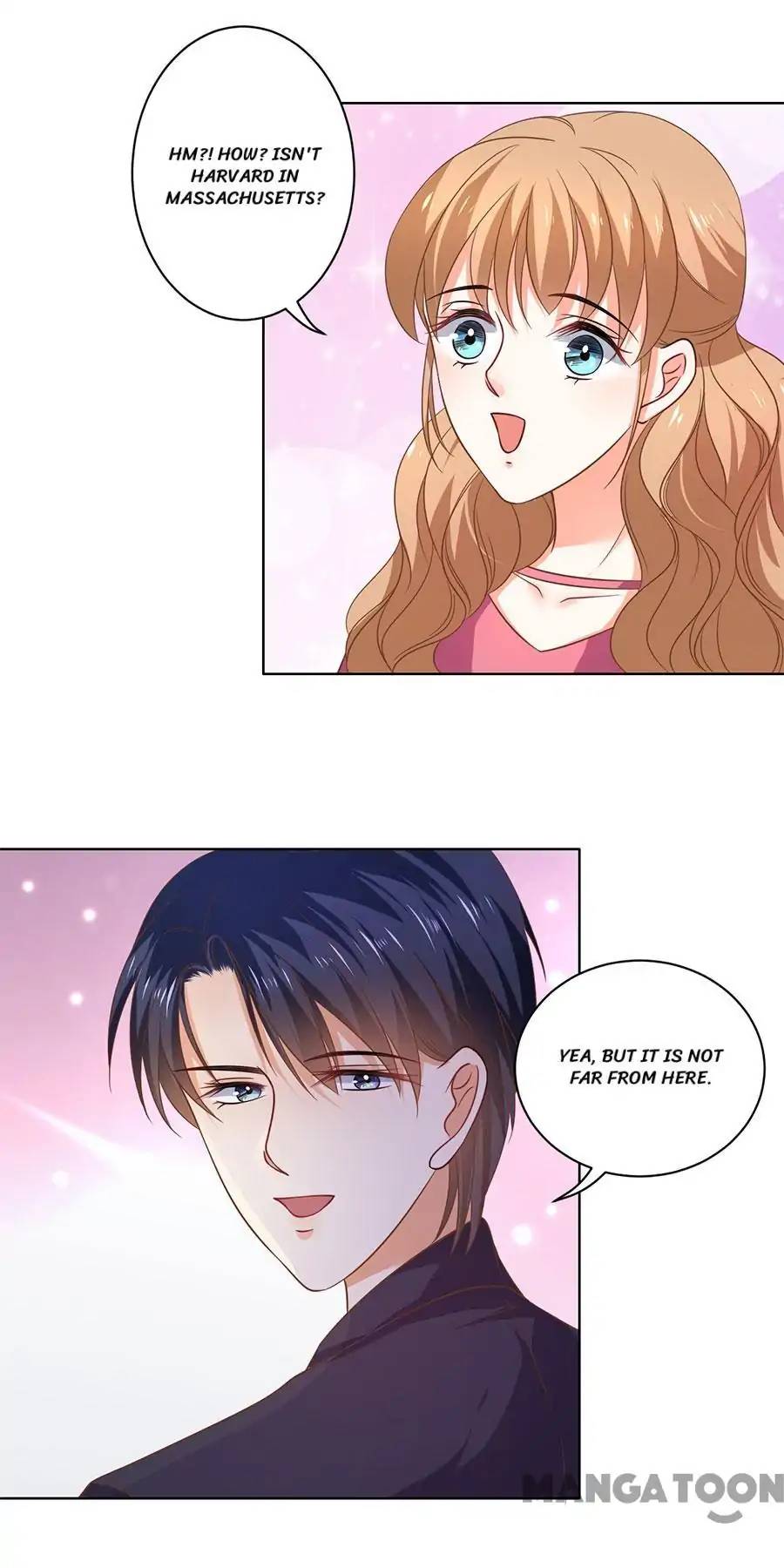 When Doctor Chu Wants Romance 135 3
