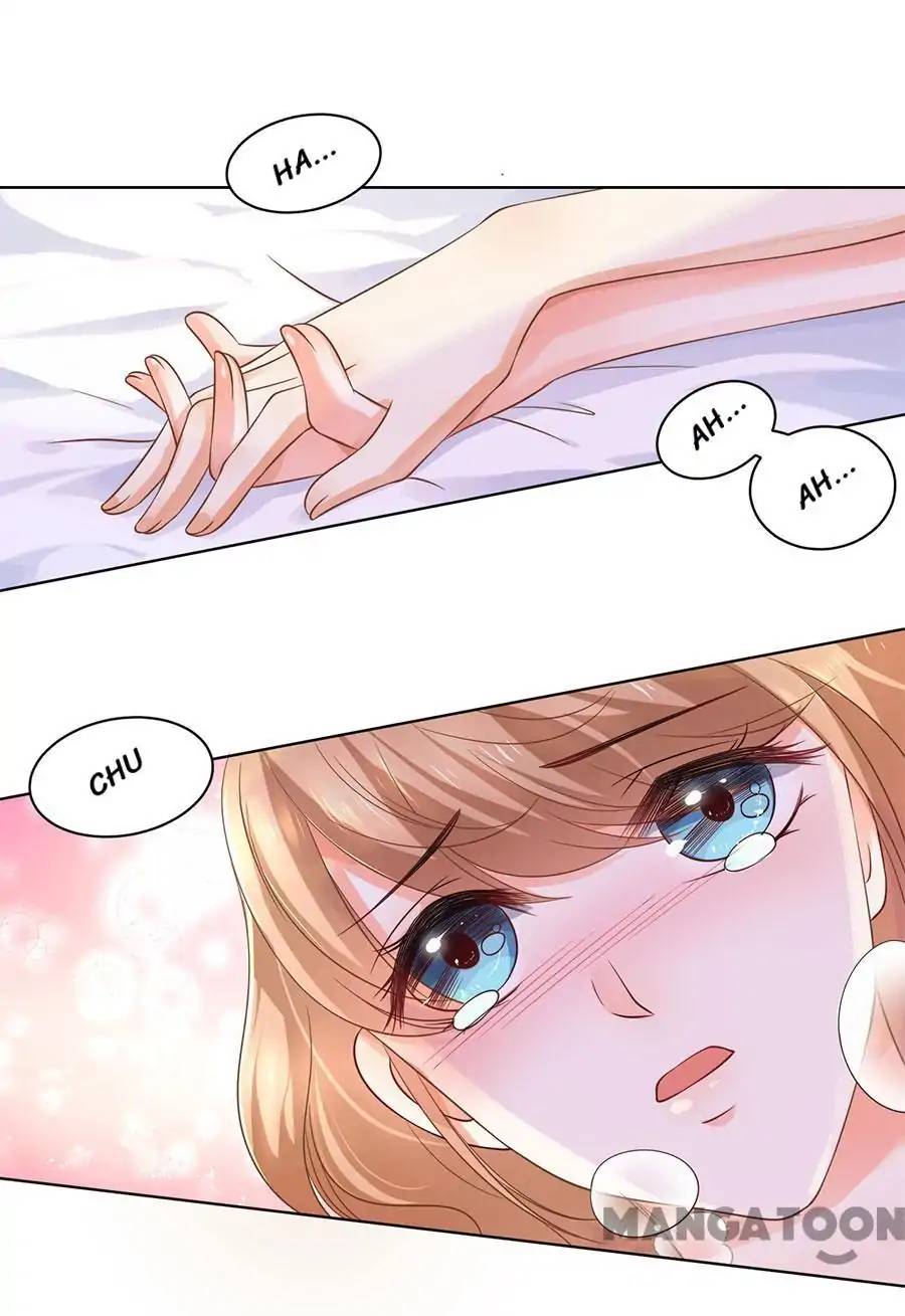 When Doctor Chu Wants Romance 136 1