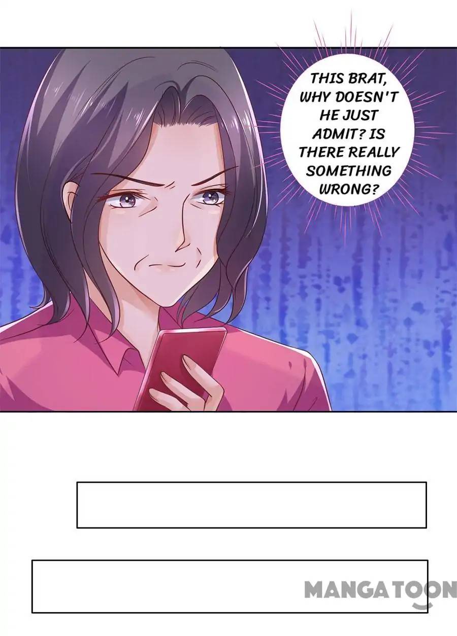 When Doctor Chu Wants Romance 136 11
