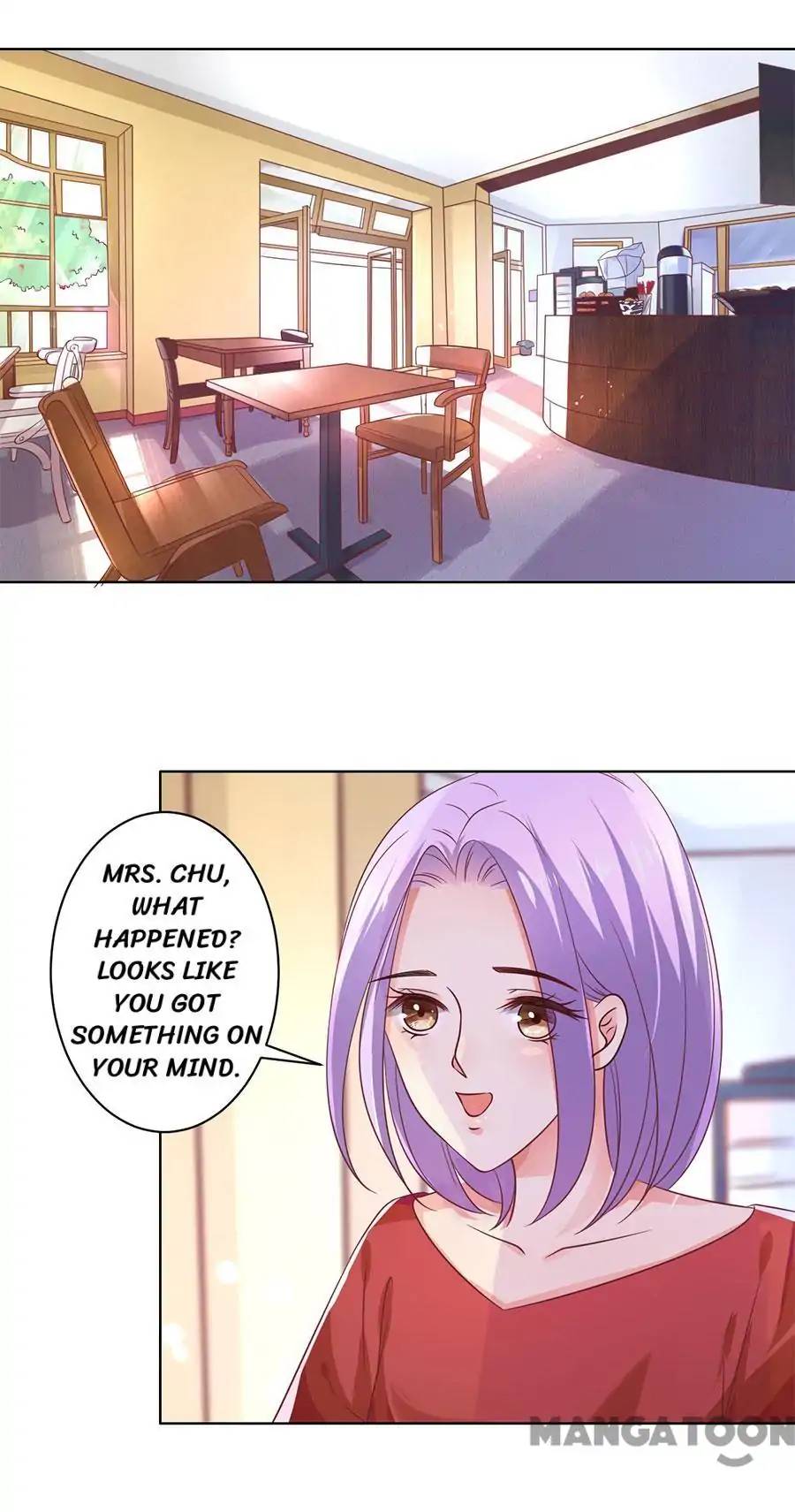 When Doctor Chu Wants Romance 136 12