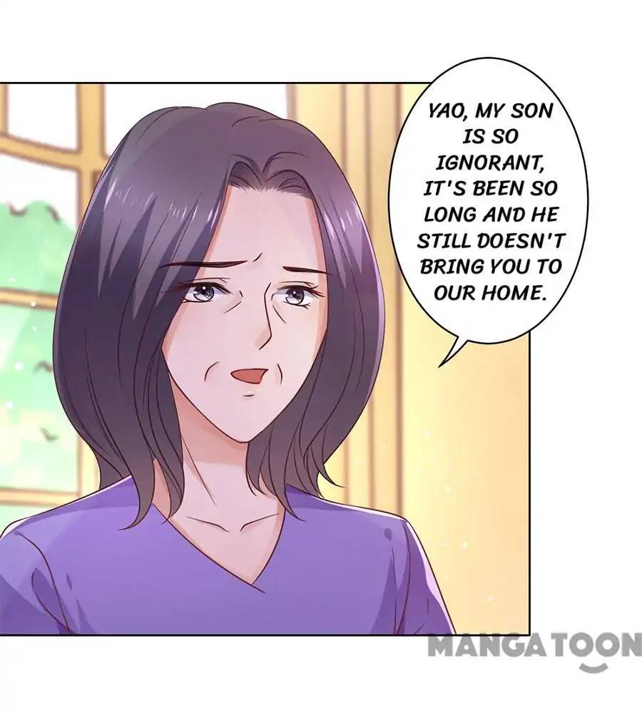 When Doctor Chu Wants Romance 136 13