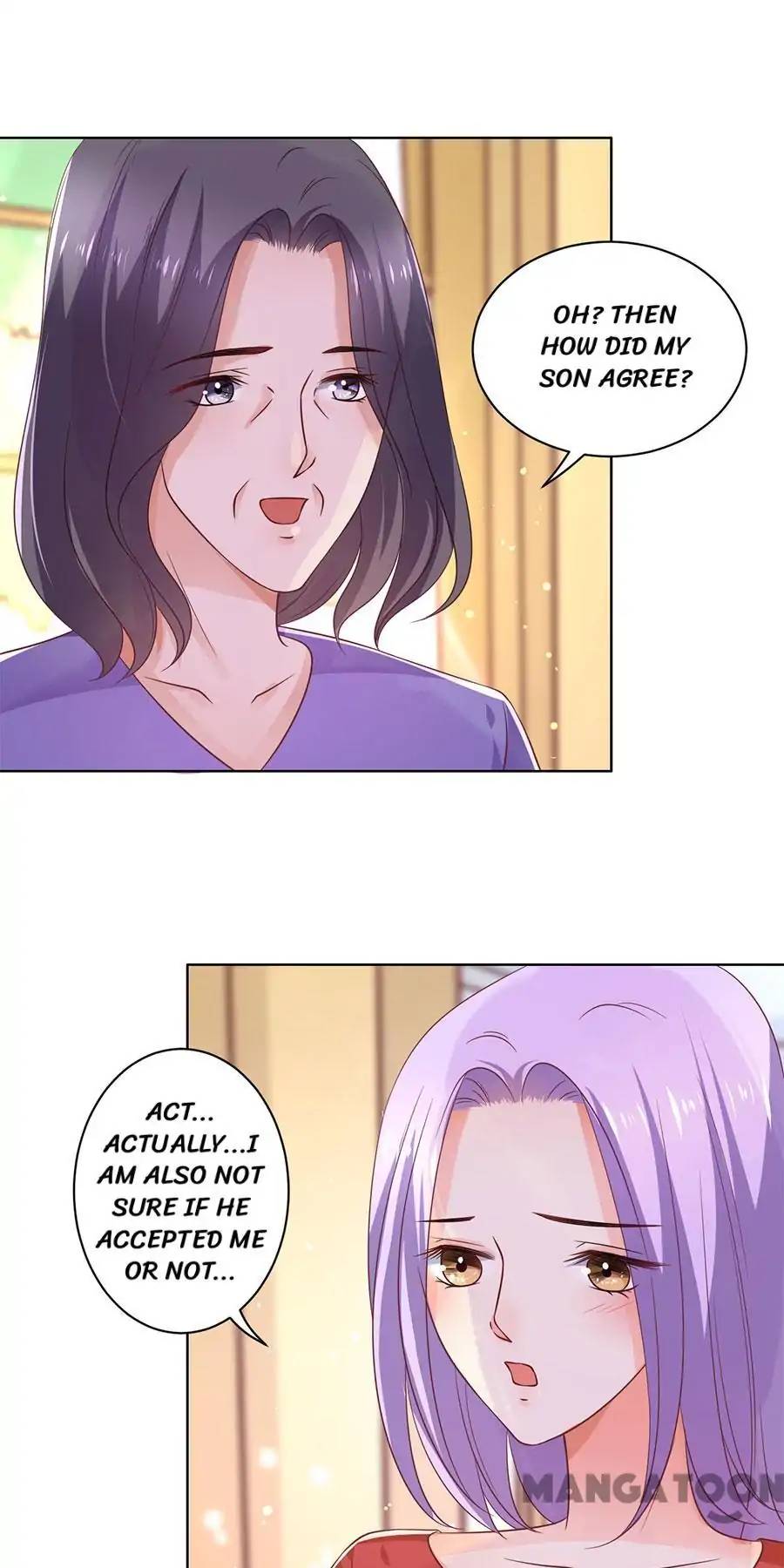 When Doctor Chu Wants Romance 136 20