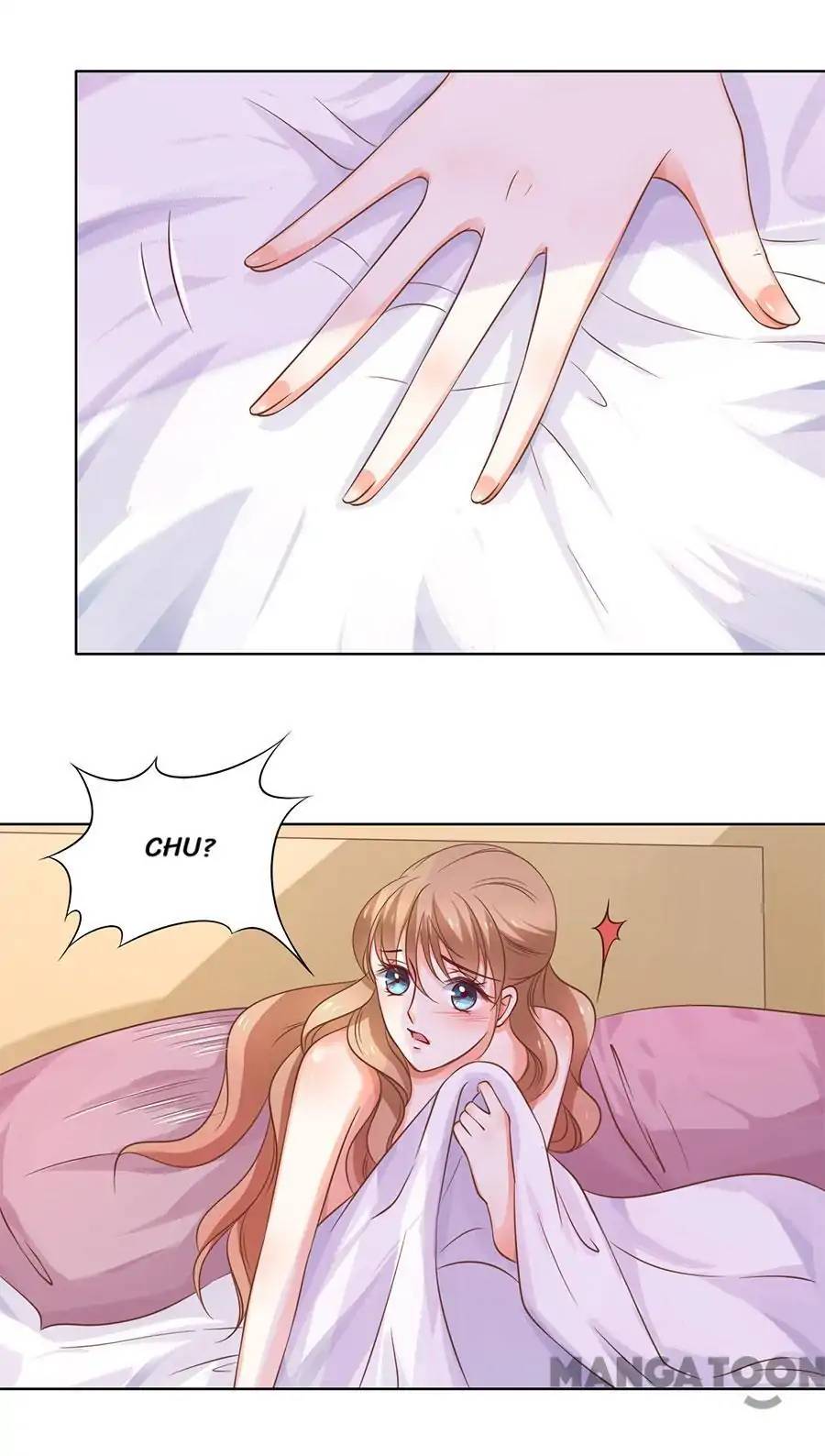 When Doctor Chu Wants Romance 136 5
