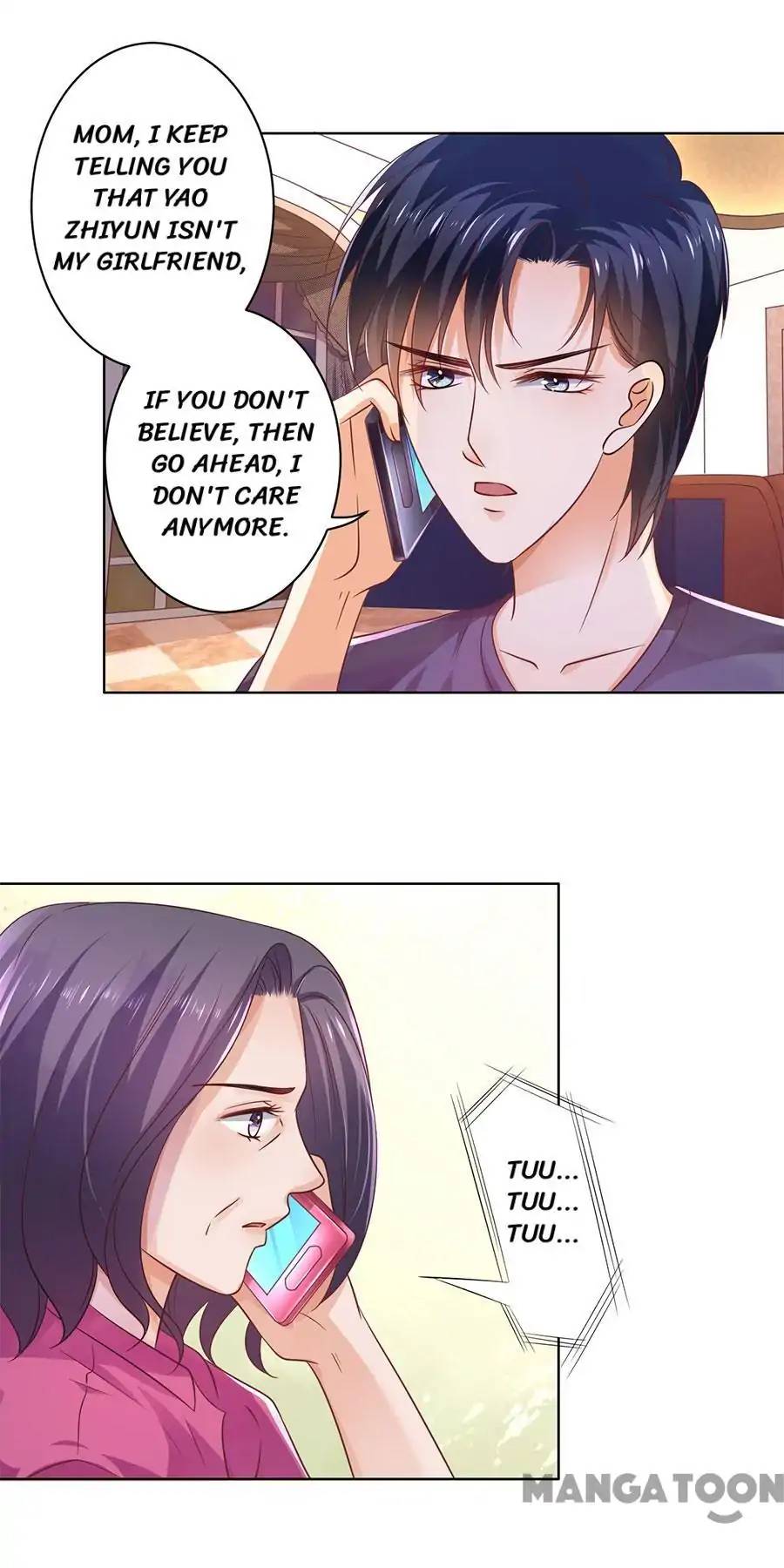 When Doctor Chu Wants Romance 136 9