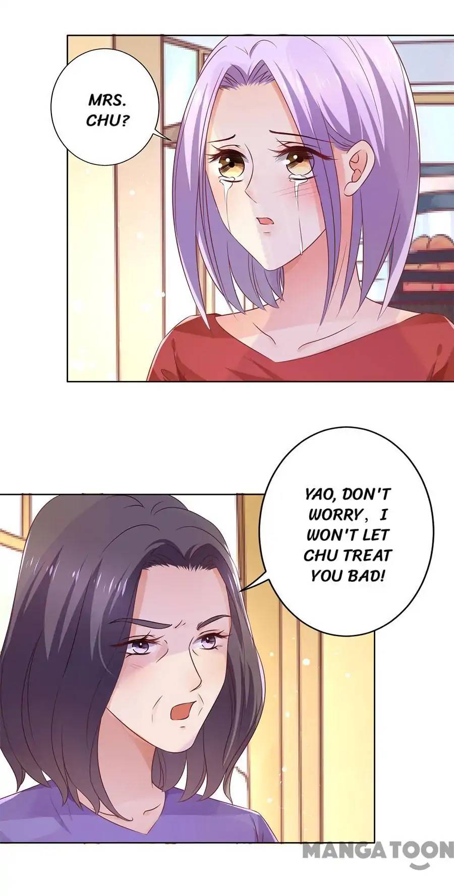 When Doctor Chu Wants Romance 137 1