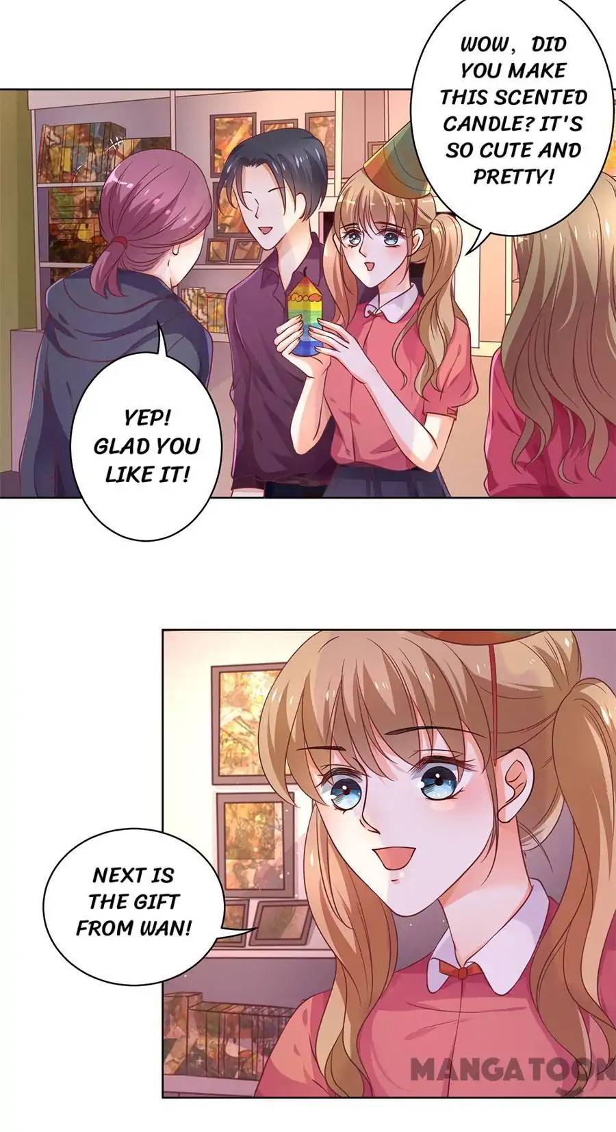When Doctor Chu Wants Romance 137 10