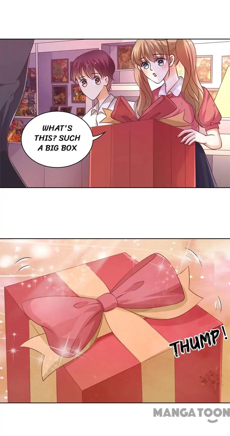 When Doctor Chu Wants Romance 137 11
