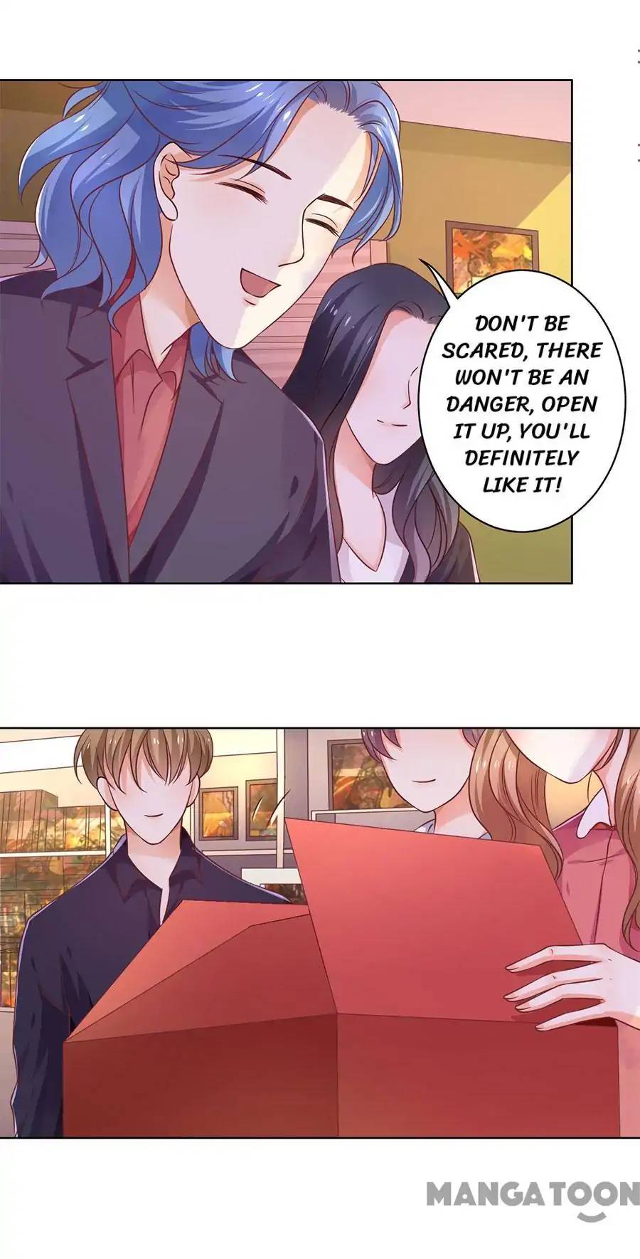 When Doctor Chu Wants Romance 137 13